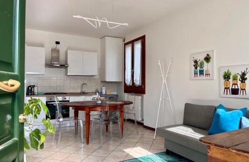 Montagnana Apartment | Dimore Al Borgo