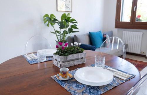 Montagnana Apartment | Dimore Al Borgo