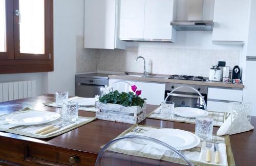 Montagnana Apartment | Dimore Al Borgo