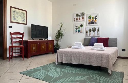 Montagnana Apartment | Dimore Al Borgo