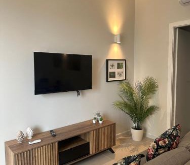 Borgo-Sanzio Apartment | Dimore del Borgo