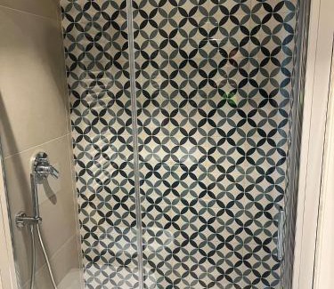 Borgo-Sanzio Apartment | Dimore del Borgo