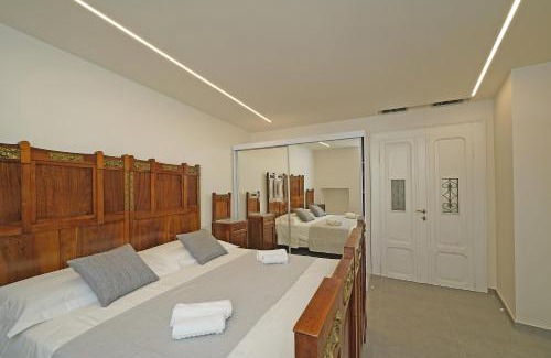 Salo Apartment | DIMORE DEL CENTRO - Domus Coeli