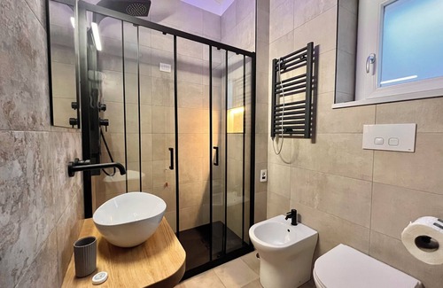 Arcavacata Bed & Breakfast | Dimore Diffuse R H