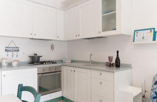 Costa Merlata Apartment | Dimore Lucalorenzo
