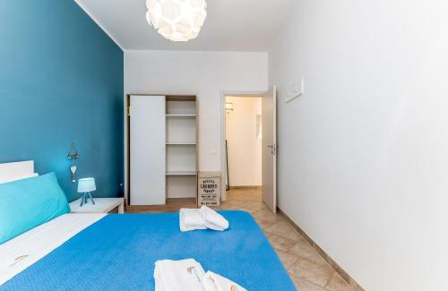 Costa Merlata Apartment | Dimore Lucalorenzo