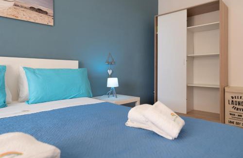 Costa Merlata Apartment | Dimore Lucalorenzo