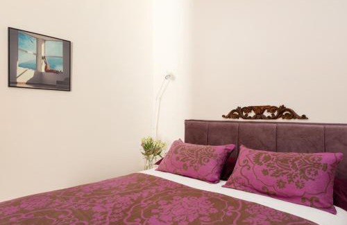 Norcia Apartment | Dimore Norcia Residenza Via Umberto 32