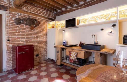 Savigno Apartment | Dimore Radici Apartment "Cordiale"
