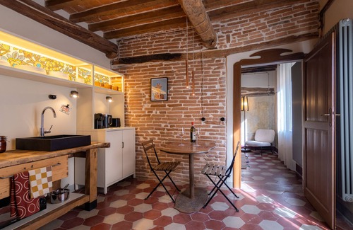 Savigno Apartment | Dimore Radici Apartment "Cordiale"