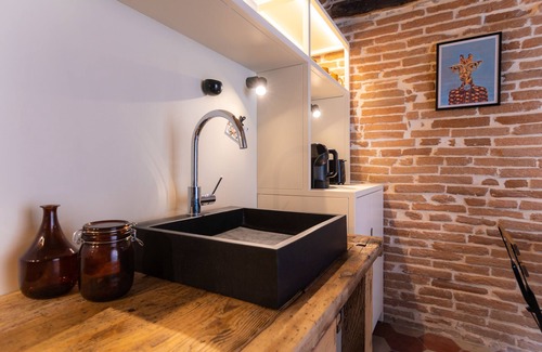 Savigno Apartment | Dimore Radici Apartment "Cordiale"