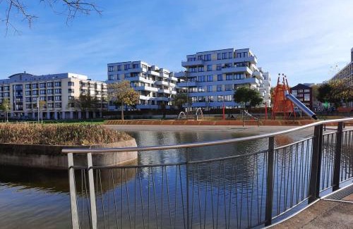 Stadtkern Apartment | Dimoro Family Suites - Comfort you deserve