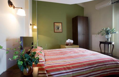 Goumenissa Hotel | Dimosthenis