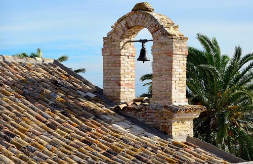 San Severo Other | Dimple - Masseria Celentano room