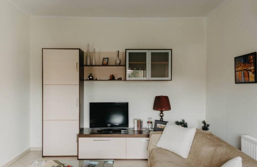 Trikala Apartment | DimSim Home- House with name