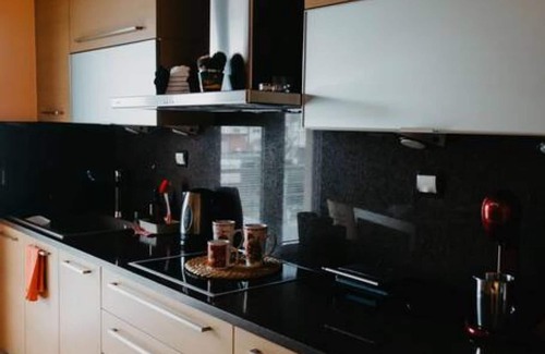 Trikala Apartment | Dimsim Home- House With Name