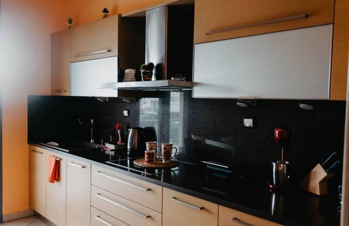 Trikala Apartment | Dimsim Home- House With Name