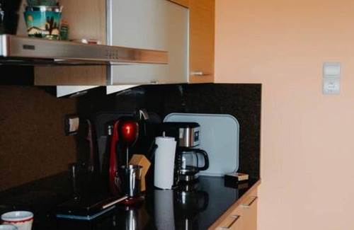 Trikala Apartment | Dimsim Home- House With Name