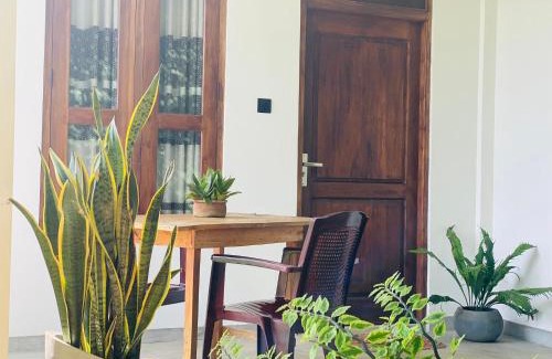 Kimbissa House | Dimuthu Green Villa