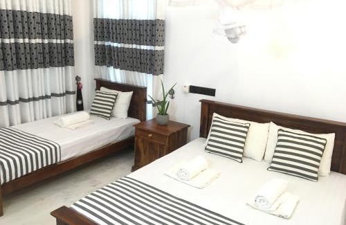 Kimbissa House | Dimuthu Green Villa