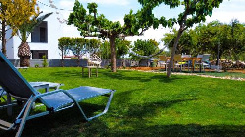 Skaleta Apartment | Dina Apartments