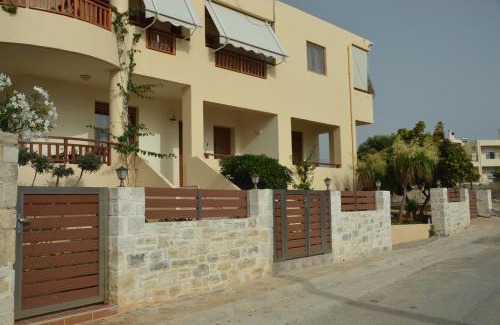 Skaleta Apartment | Dina Apartments