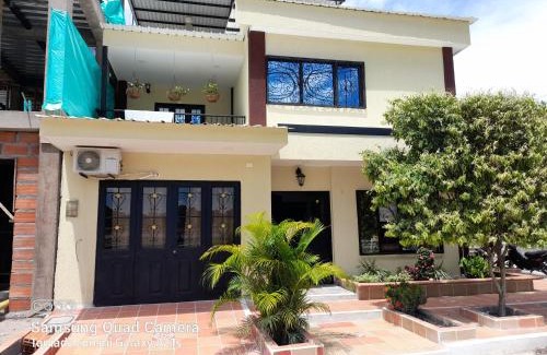 Puerto Triunfo Apartment | DINA CONFORT
