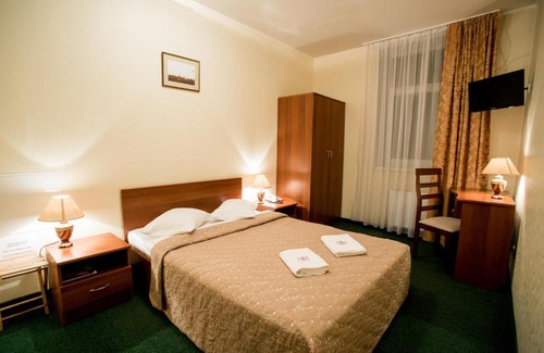 Daugavpils Hotel | Dinaburg SPA Hotel