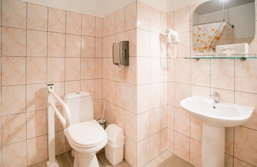 Daugavpils Hotel | Dinaburg SPA Hotel