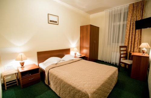 Daugavpils Hotel | Dinaburg SPA Hotel