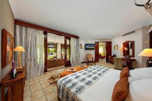 Le Morne Hotel | Dinarobin Beachcomber Golf Resort & Spa