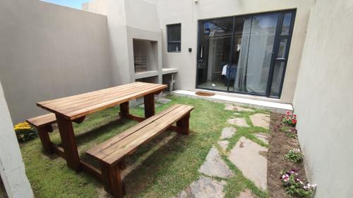 Oranjemund Apartment | Dinas Accommodation Flat 3