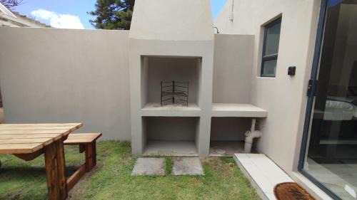 Oranjemund Apartment | Dinas Accommodation Flat 3