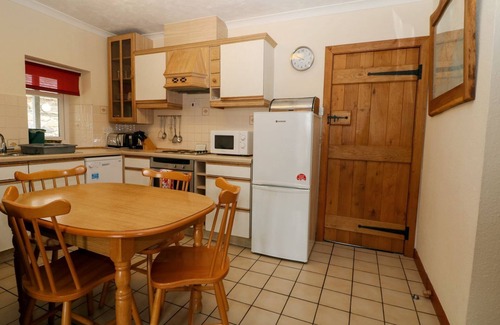 Garn Fadryn Cottage | Dinas