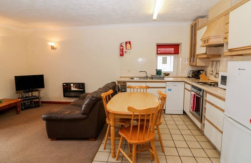 Garn Fadryn Cottage | Dinas