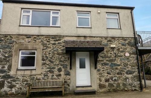 Garn Fadryn Cottage | Dinas
