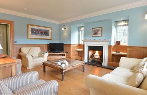 Beddgelert House | Dinas Noddfa