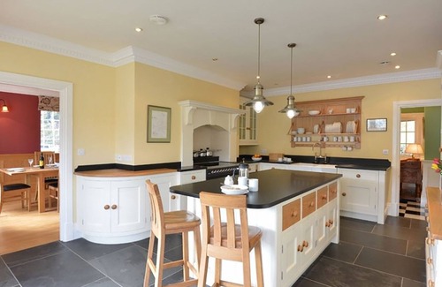 Beddgelert House | Dinas Noddfa