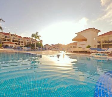 Los Cristianos Apartment | Dinastia1RbHa