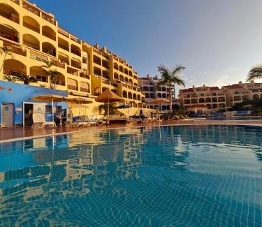 Los Cristianos Apartment | Dinastia1RbHa