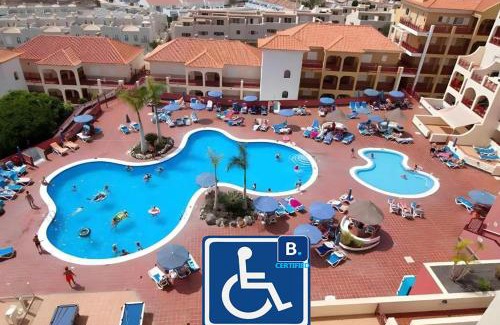 Los Cristianos Apartment | Dinastia1RbHa