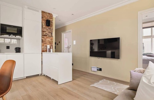 Arstad Apartment | DinBNB Apartment - NEW 2021 - SONOS and SMART TV