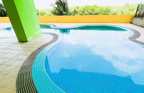 Lumut Apartment | Dindings Pantai Desair Apartment By DPD