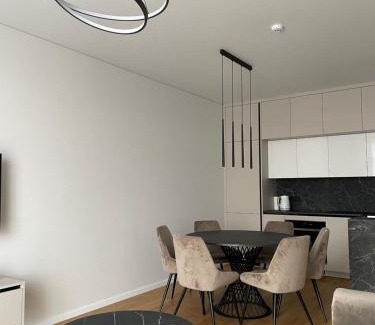 Druskininkai Apartment | Dineikos apartamentai