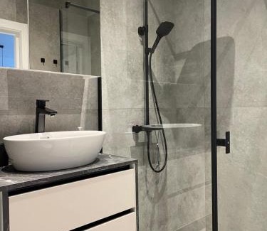 Druskininkai Apartment | Dineikos apartamentai