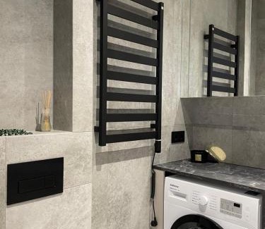 Druskininkai Apartment | Dineikos apartamentai