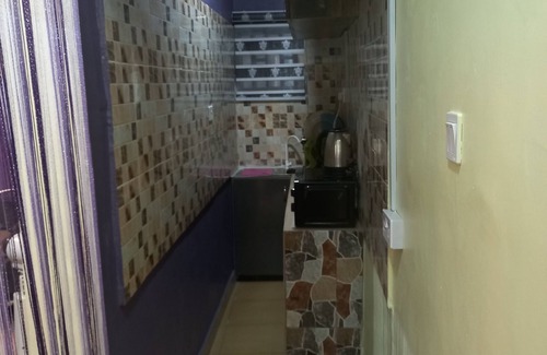 Yaba Apartment | Dinero Beryl Apartment