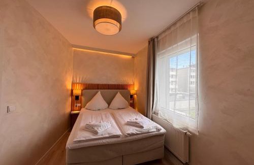Zentrum Hotel | dingdong bonn - city apartments