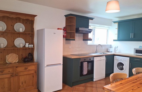 Dingle Apartment | Dingle Harbour Cottages