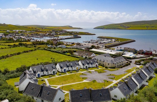 Dingle Apartment | Dingle Harbour Cottages
